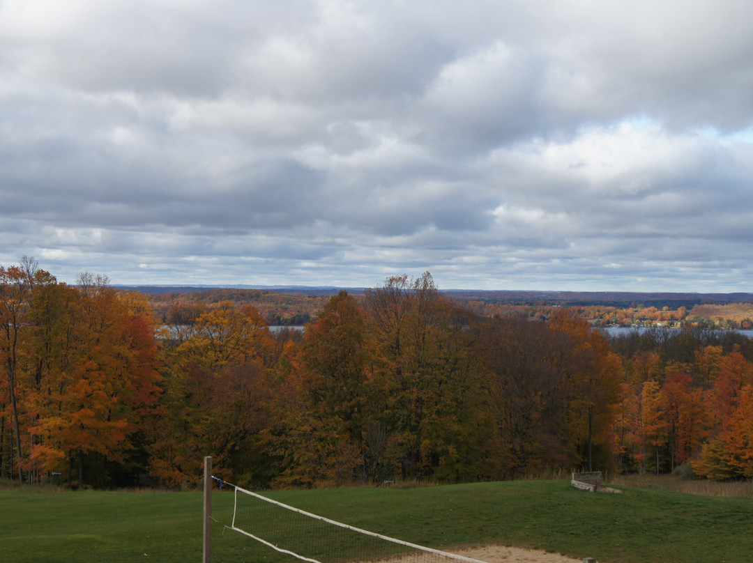 Shanty Creek Resort - Summit Village主图