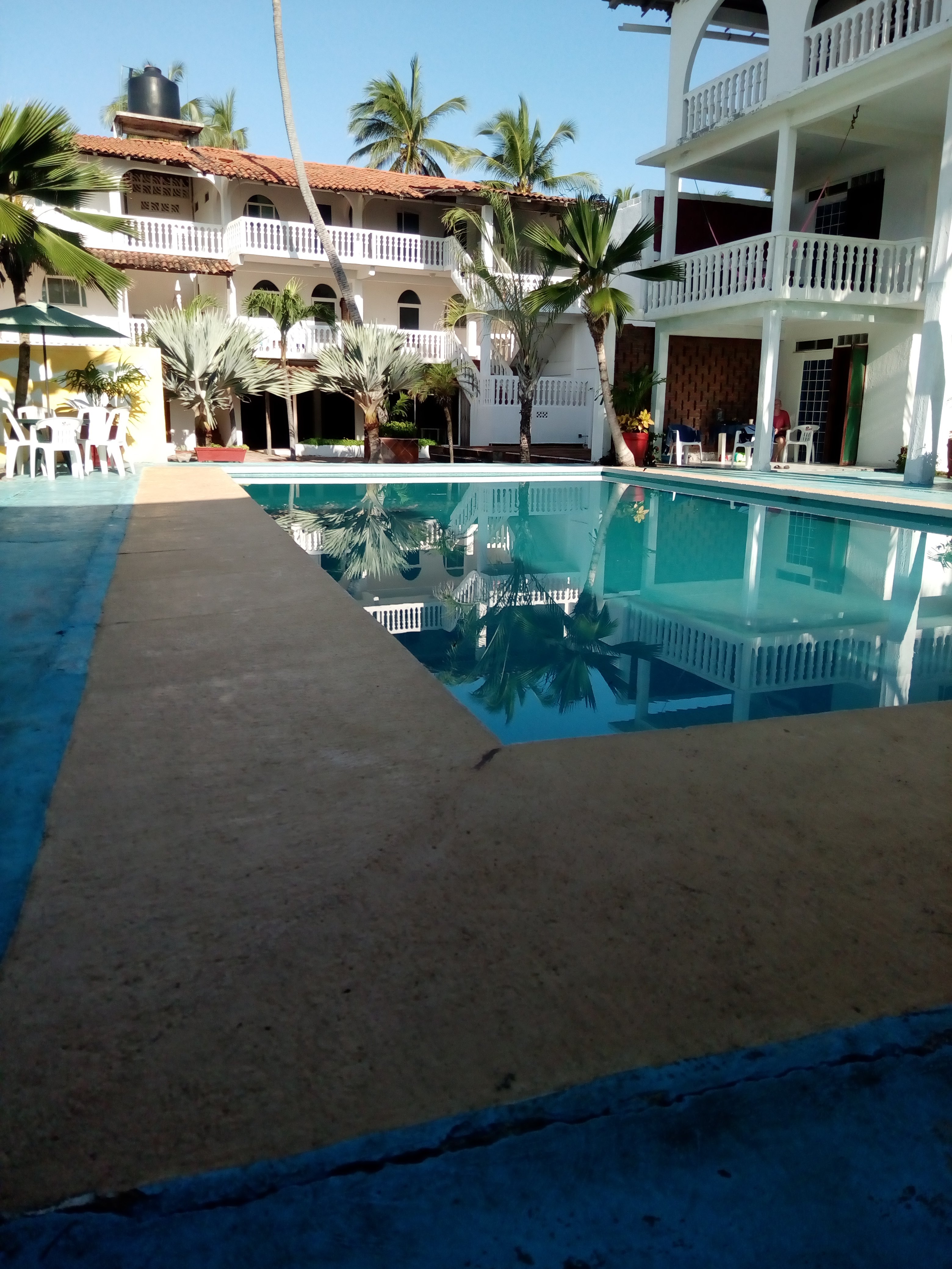 Hotel Villa Nirvana-官方