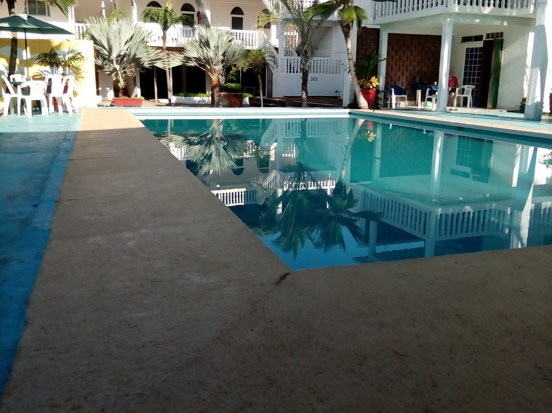 Hotel Villa Nirvana主图