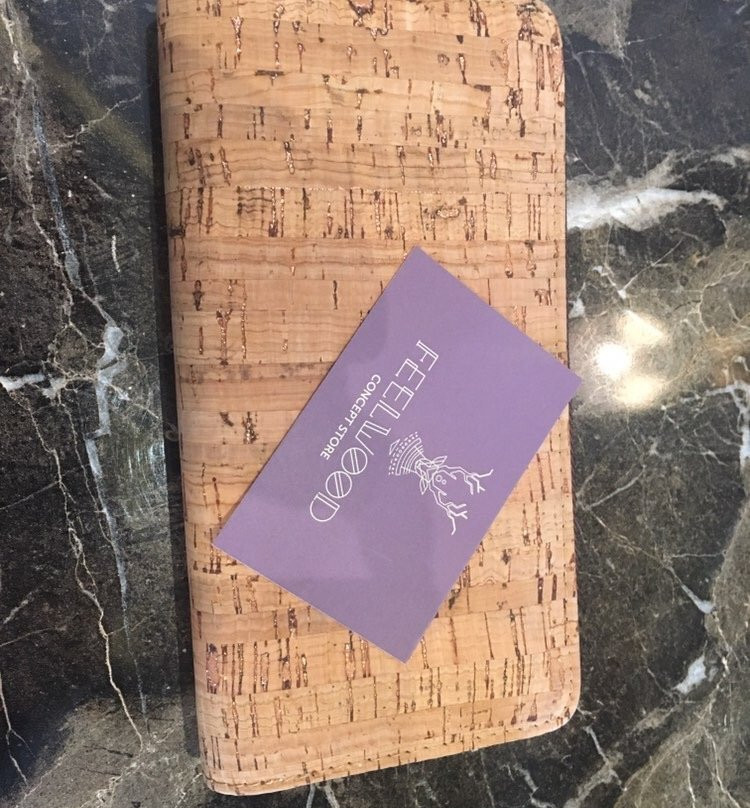 Feelwood Concept Store-纳夫普利翁必去景点