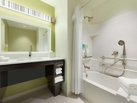 Home2 Suites by Hilton Cleveland Independence主图