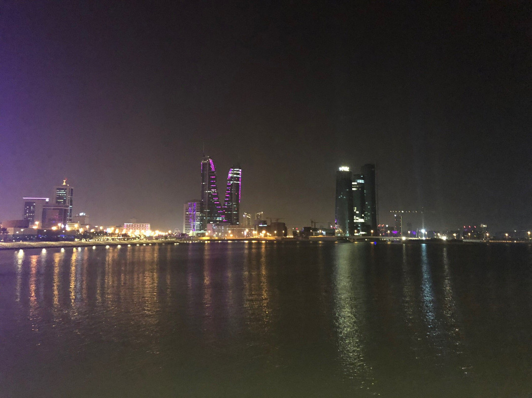 Asdal Gulf Inn Boutique Hotel Seef主图