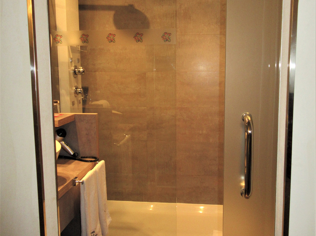 Petit Palace Tamarises主图