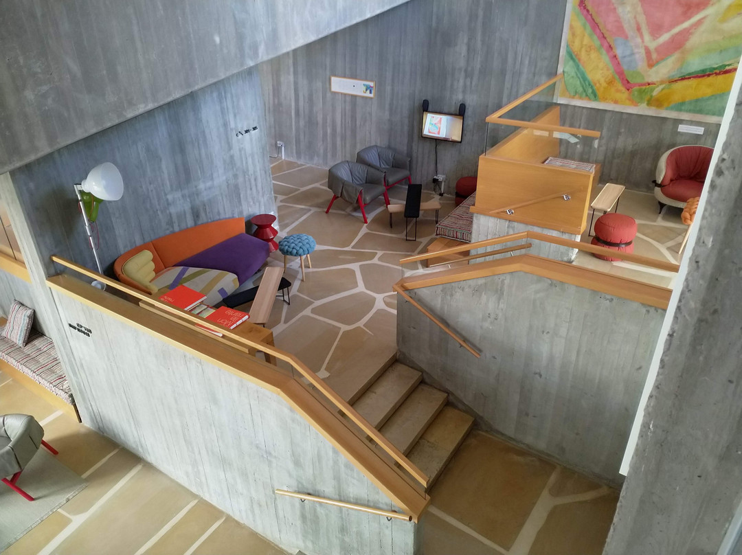 Elma Hotel Arts Complex主图