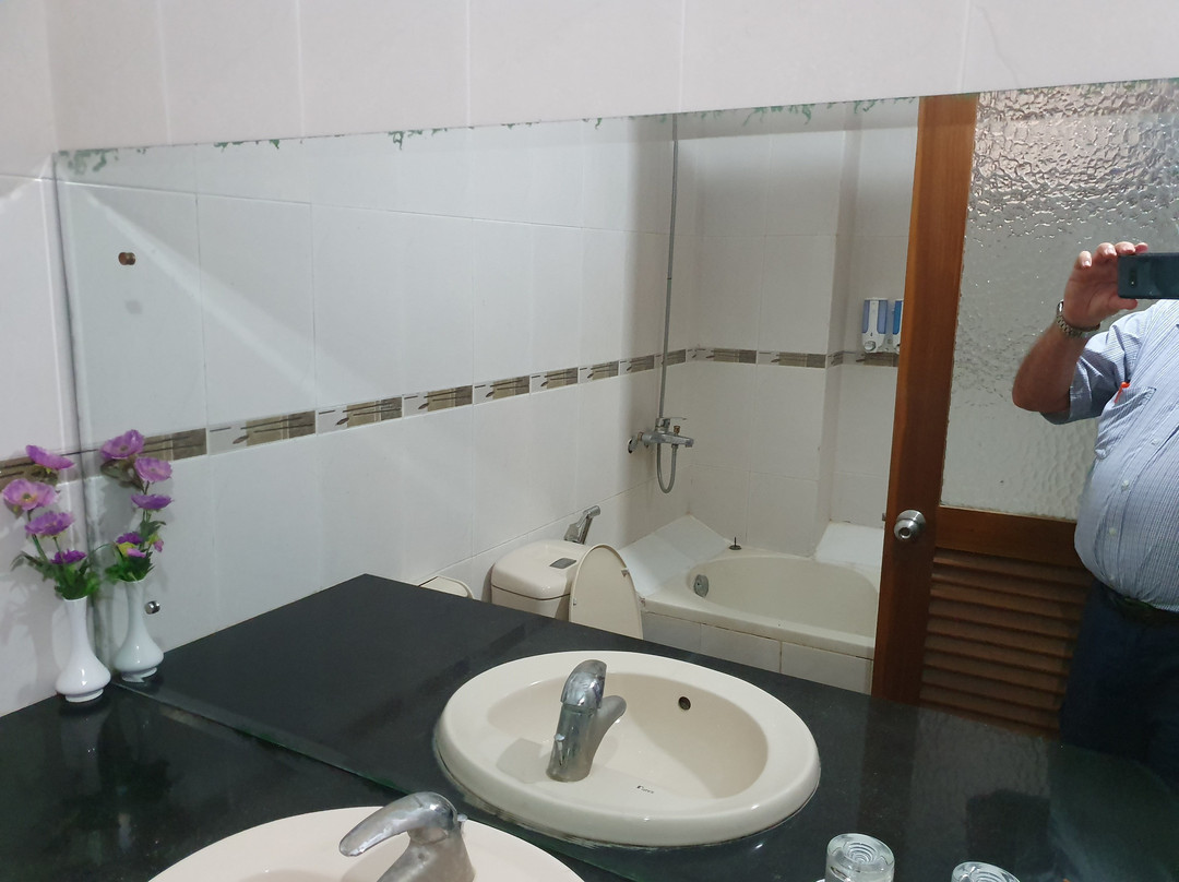 Hanoi Hotel主图