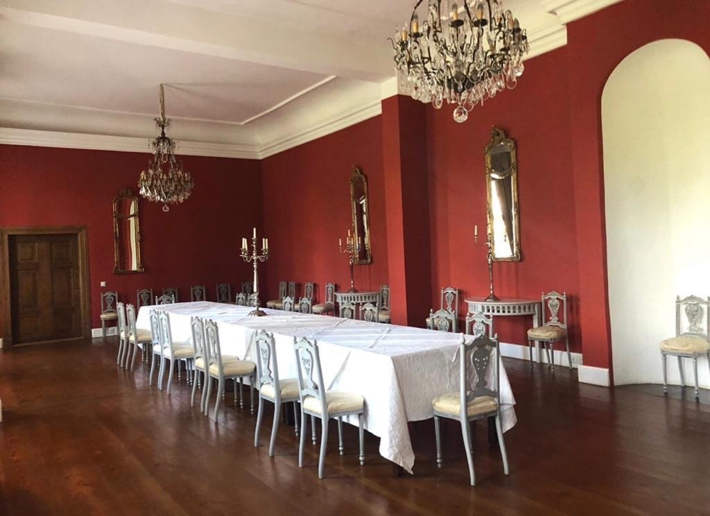 Jagdschloss Kotelow主图