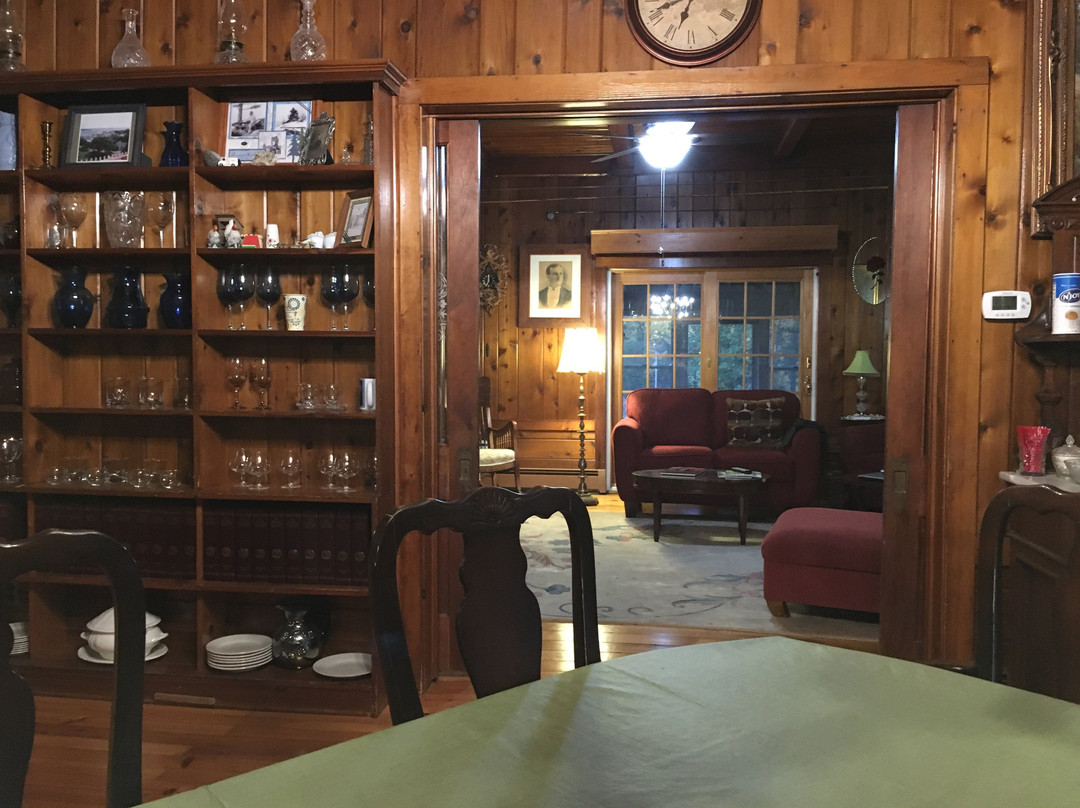 Wauban Cottage主图