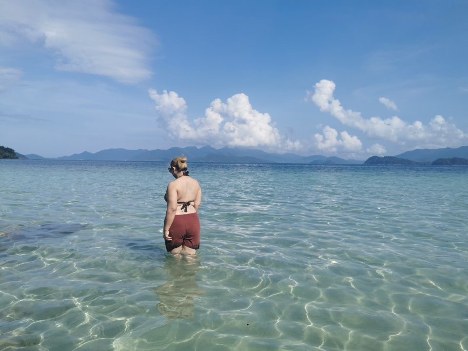 考外帕卡朗度假村主图