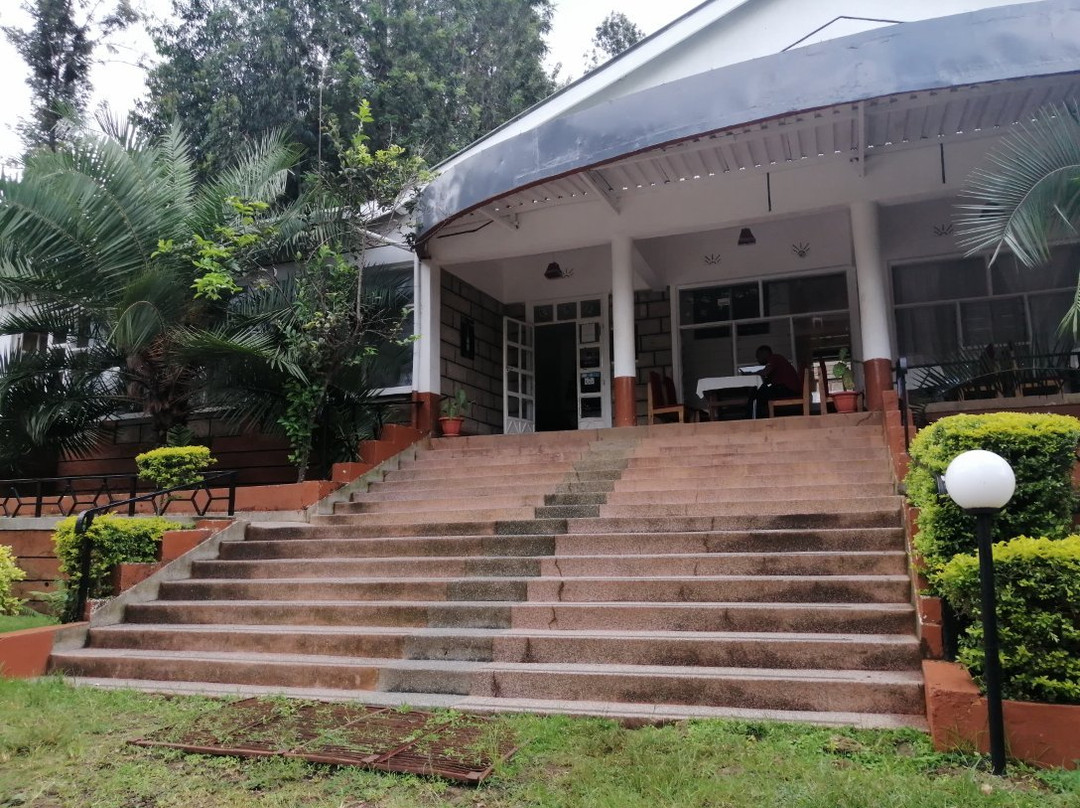 Jambo Park Hotel