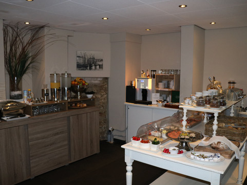 兹尔特酒店主图