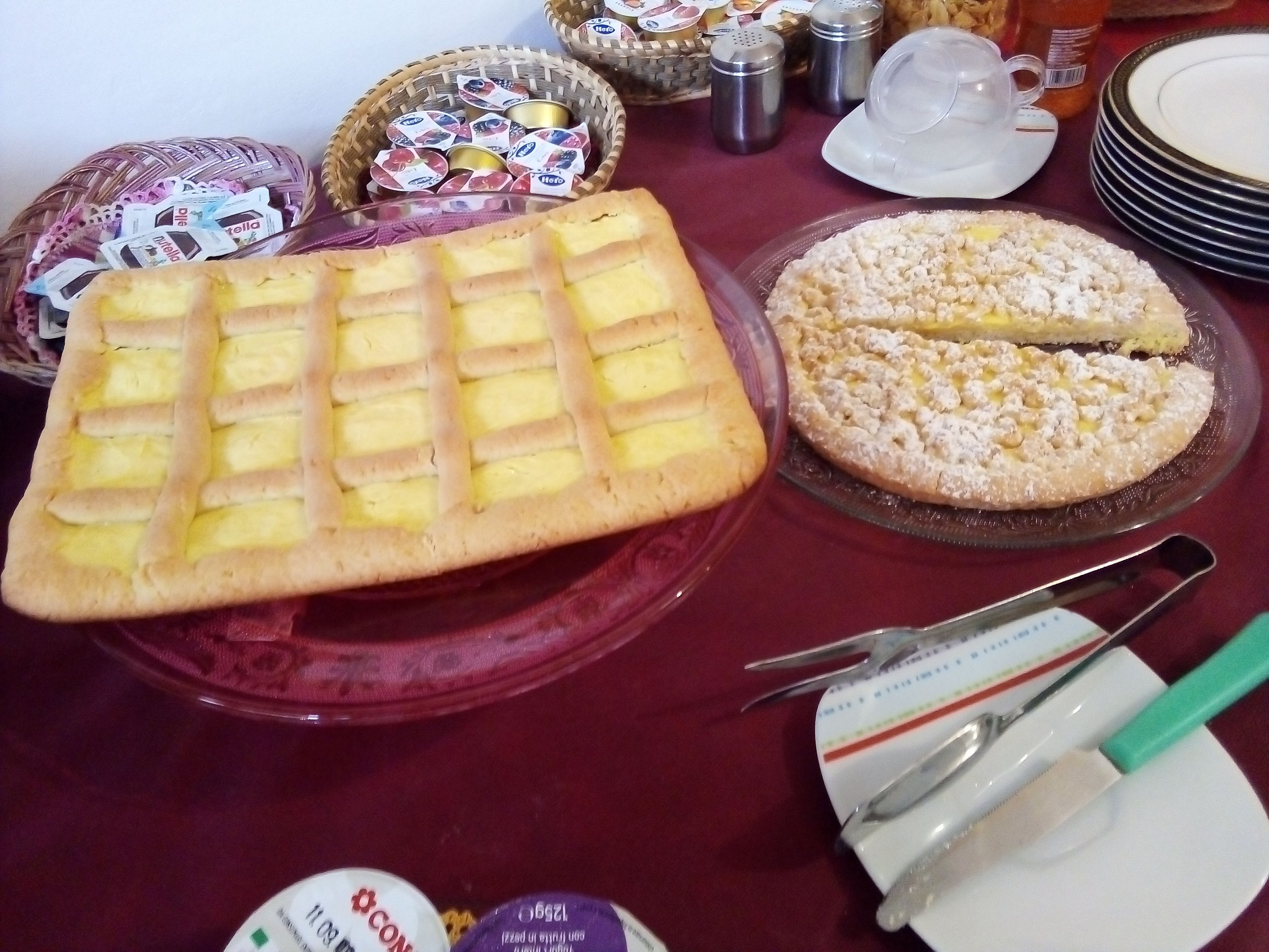 Bed And Breakfast Serendipity-官方