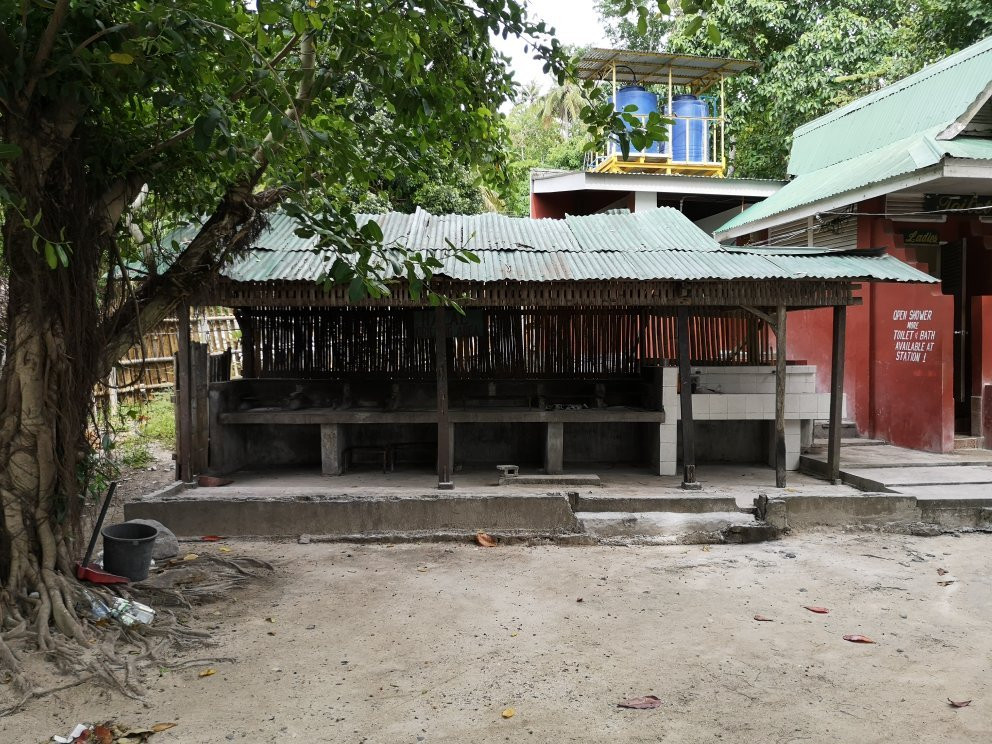 White Haven Resort主图