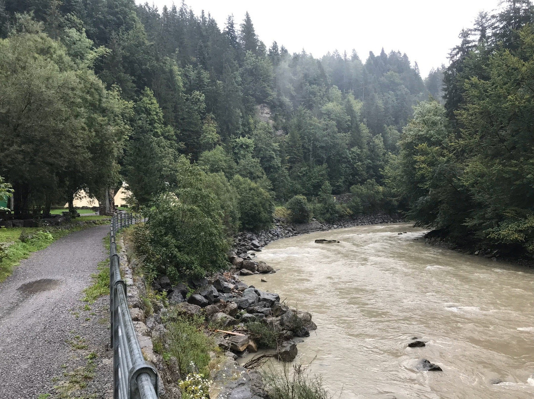 High 5-林格瑙必去景点