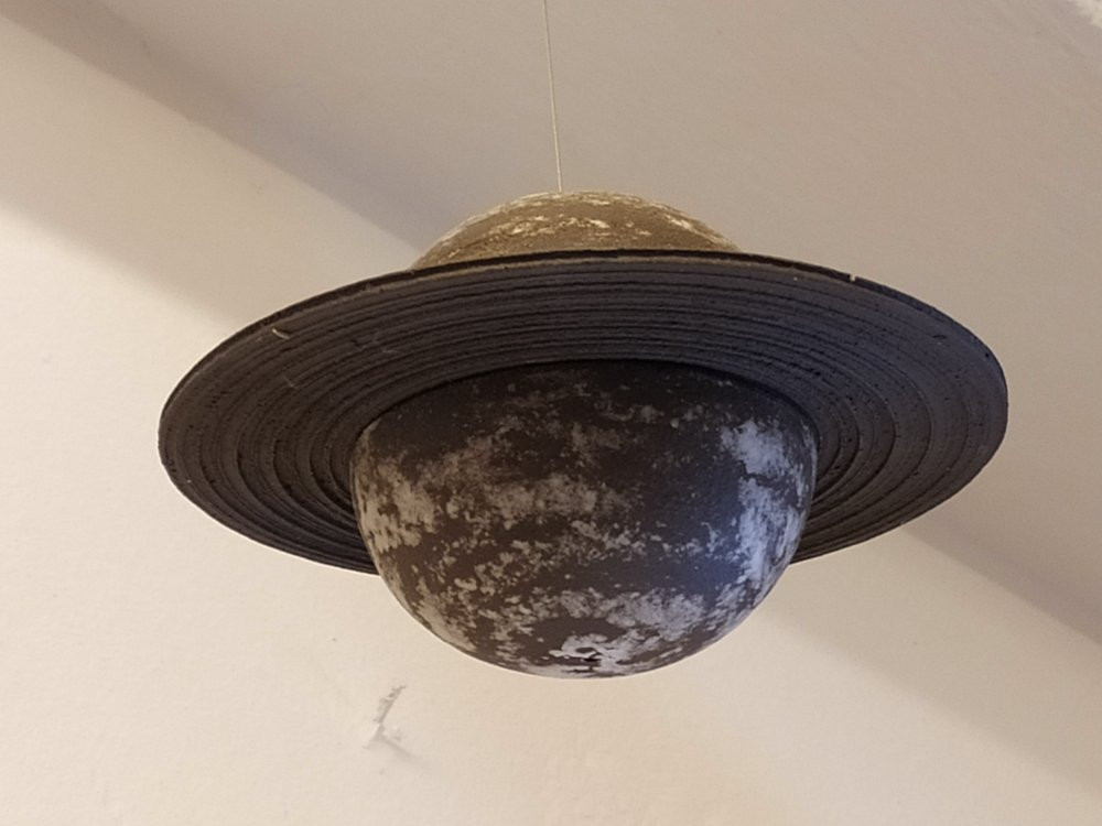 Earth Ceramic Arts-Dassia必去景点