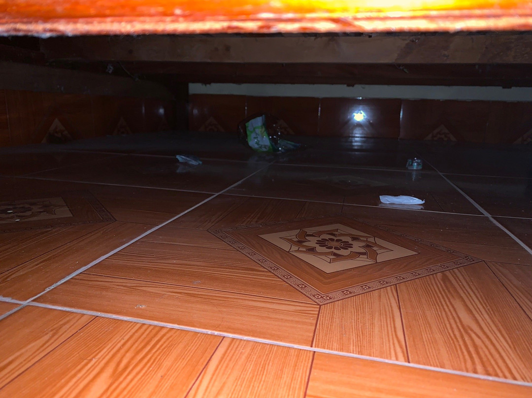 Sythane Guesthouse主图