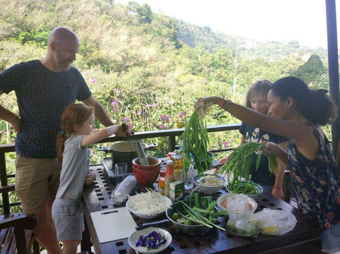 Phuket local-查龙必去景点