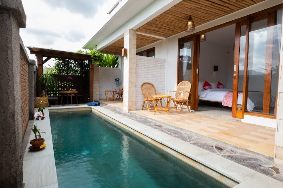 OYO 1493 Surya Villa主图