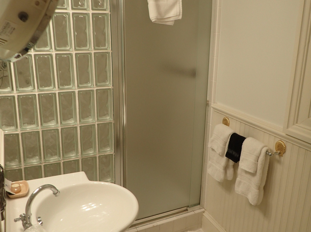 Captain Farris House主图