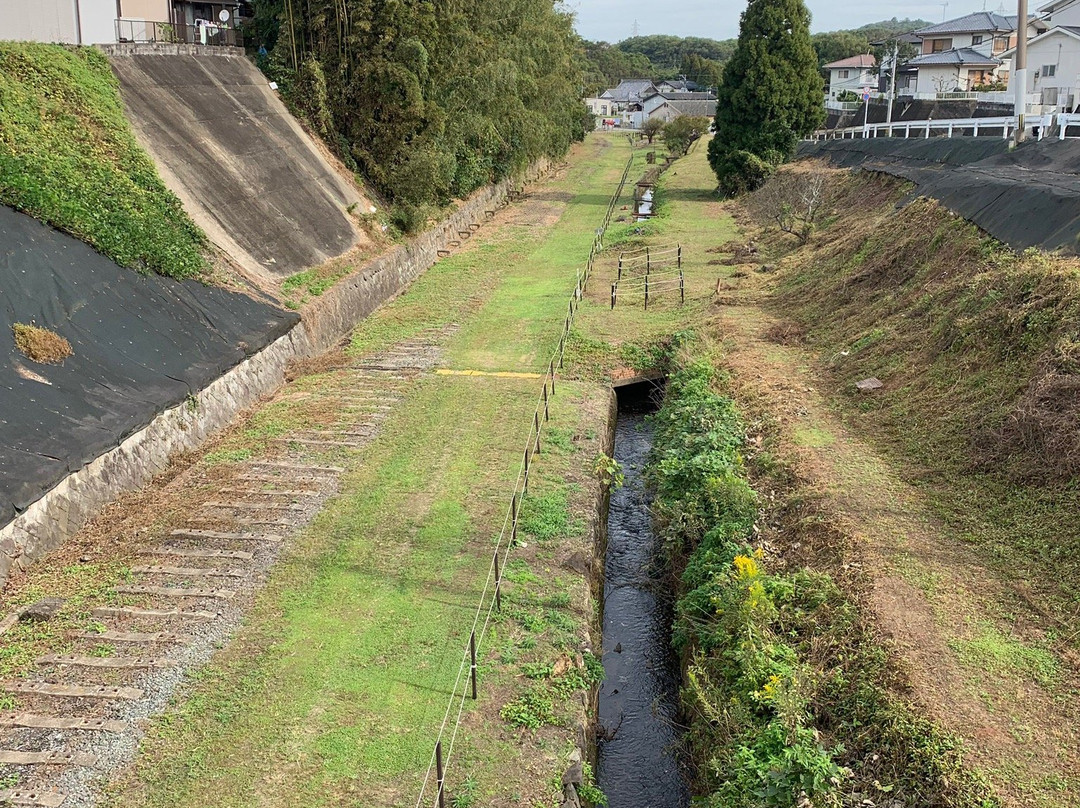 Miike Tanko Senyo Tetsudojikiato-大牟田市必去景点