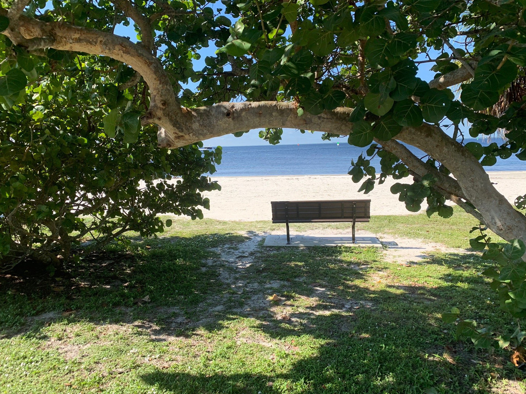 Ponce de Leon Park-蓬塔戈尔达必去景点