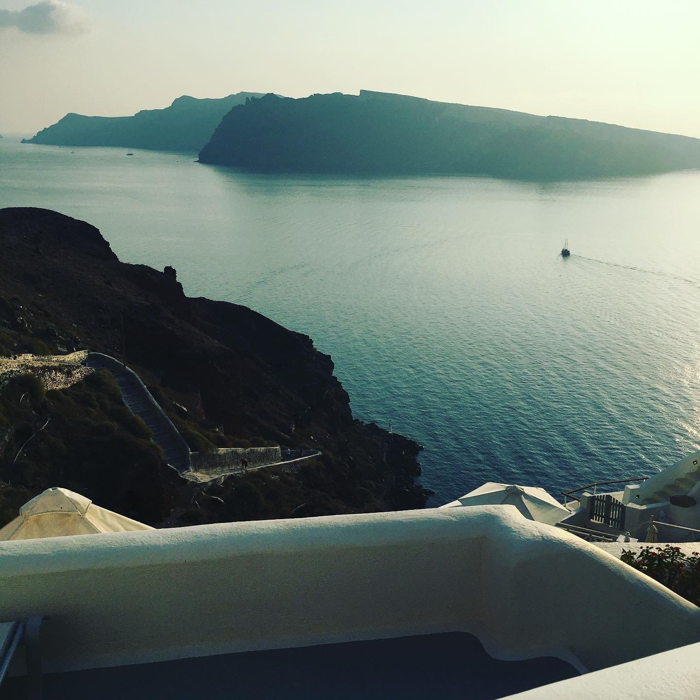 欧亚马雷别墅酒店-酒店景观