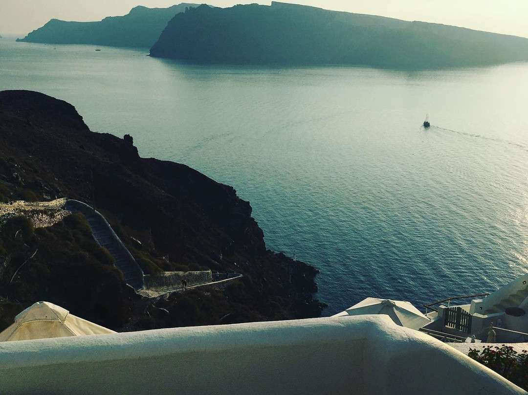 欧亚马雷别墅酒店主图