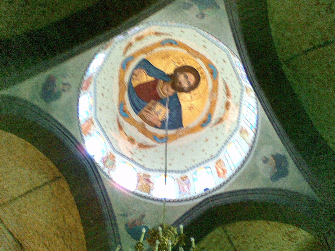 St.George Syrian Orthodox Church景点图片