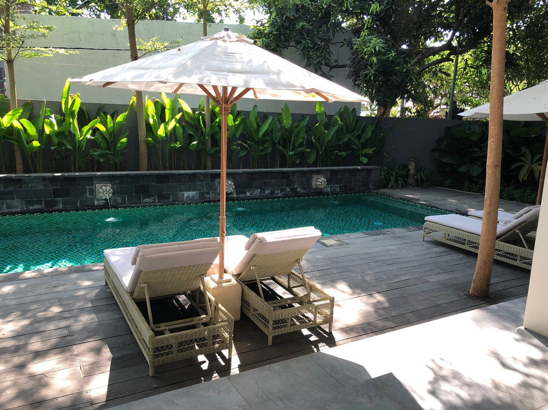 Lovinalife Room & Cafe主图