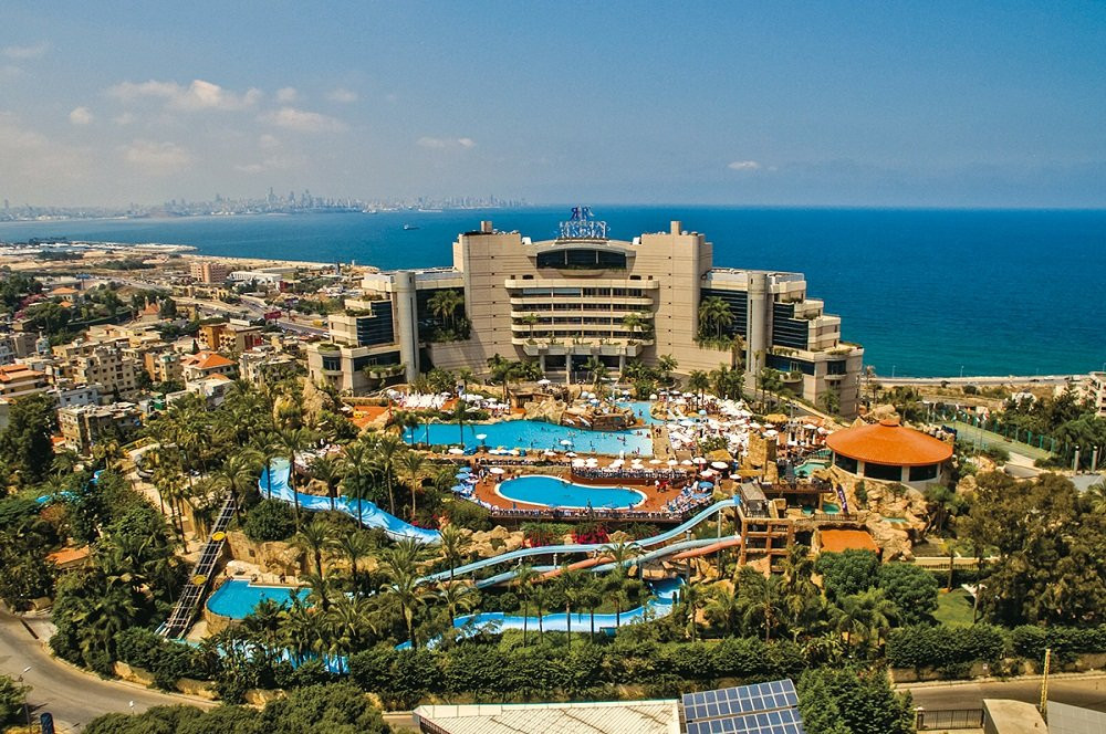 Zouk Mosbeh旅游攻略图片