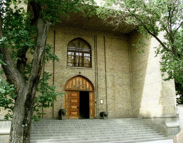 Azerbaijan Museum景点图片