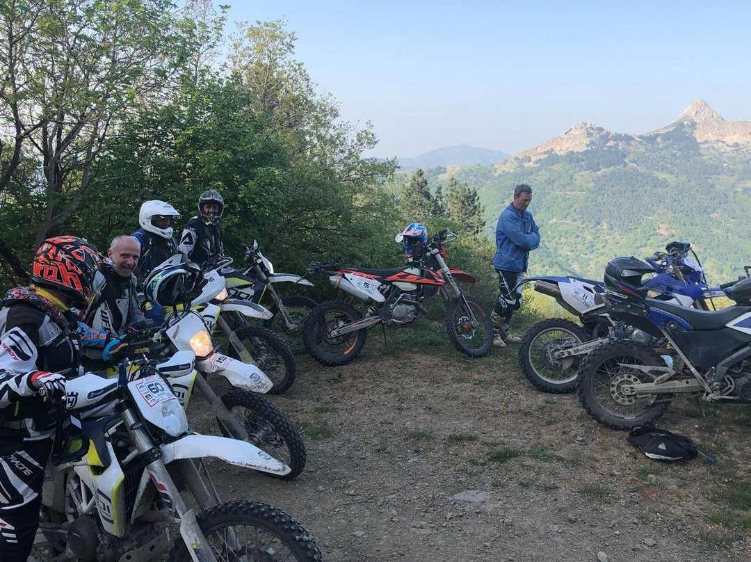 Enduring Camp-那不勒斯必去景点