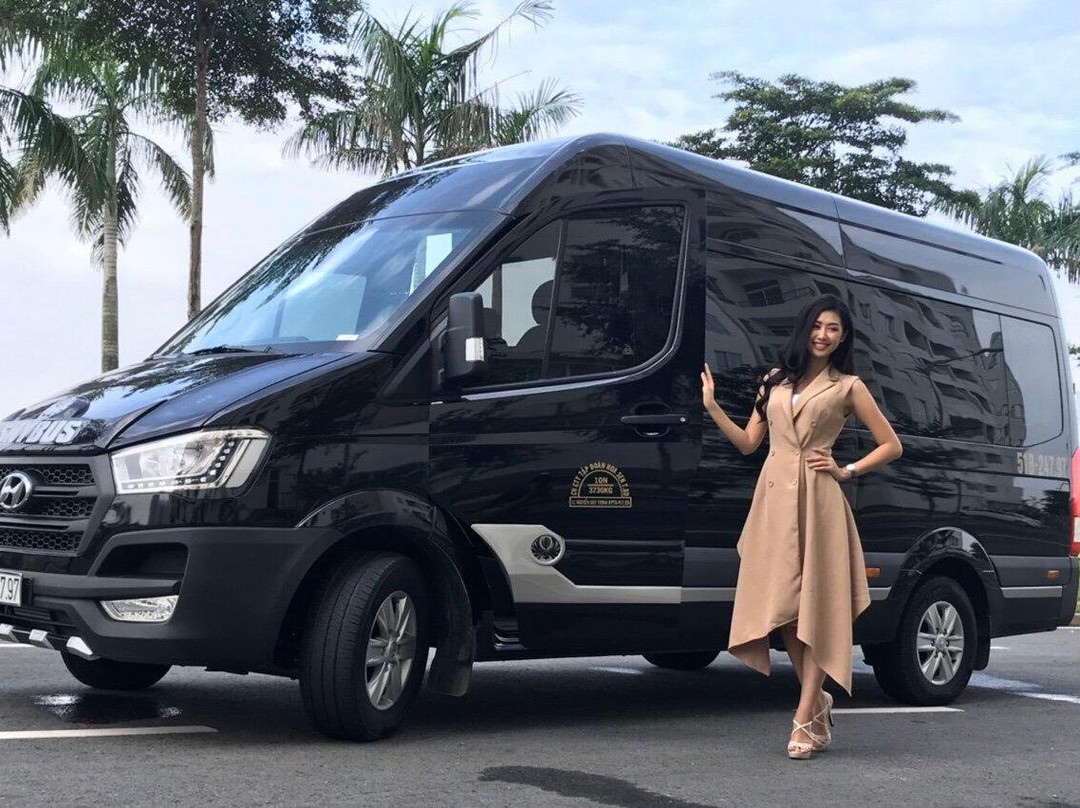 Halong Transportation-下龙湾必去景点