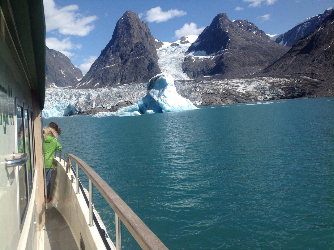 Sermersooq Municipality旅游攻略图片