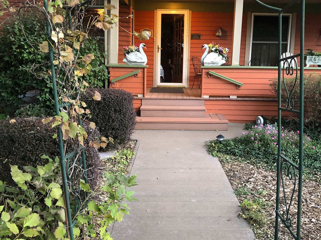 Windmill Inn Bed and Breakfast主图