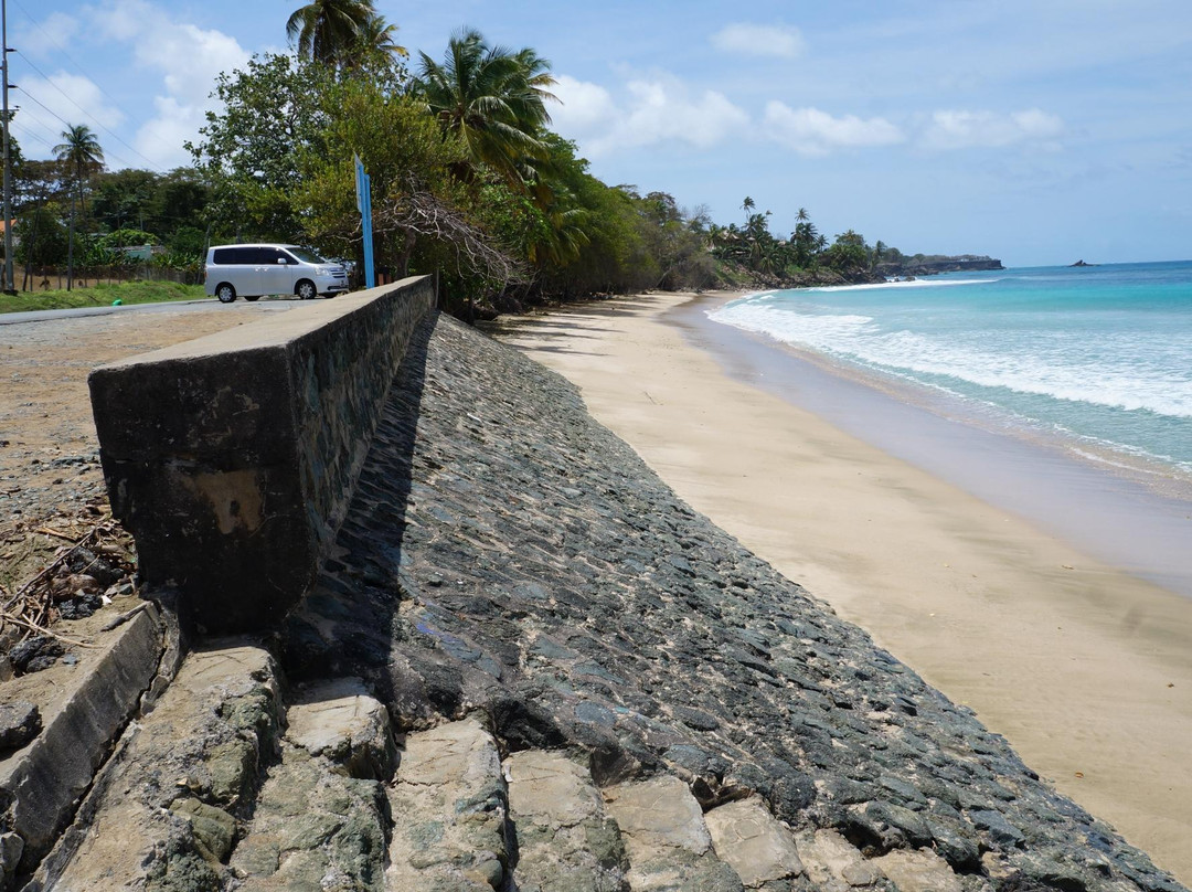 Grange Bay
