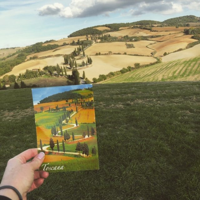 Professional Tour Tuscany - Tours景点图片