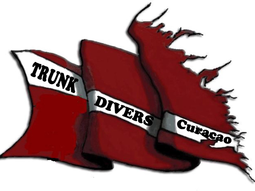 Trunkdivers-库拉索必去景点