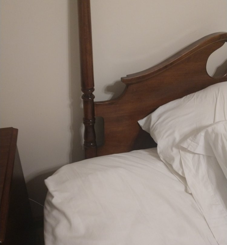 Hotel Nashville主图