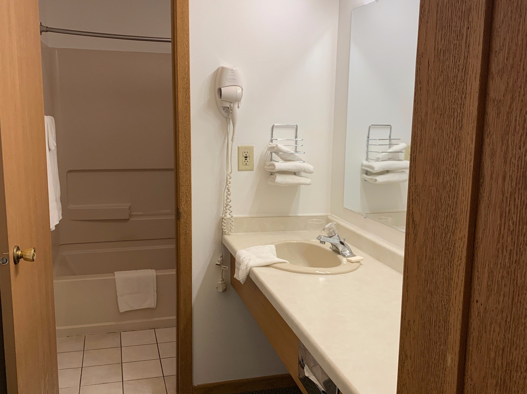 Luck Country Inn主图