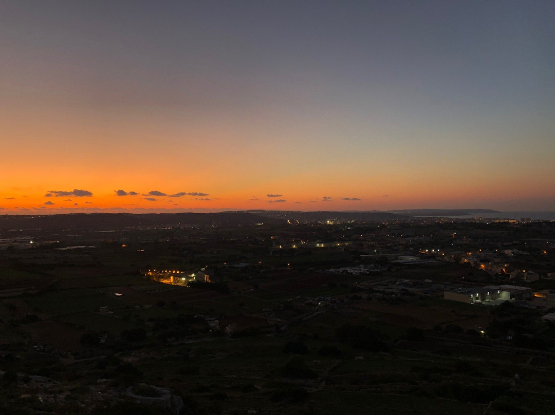 Top of the World-Gharghur必去景点