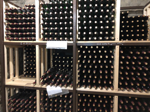 Vinograd-Kilyakovka必去景点