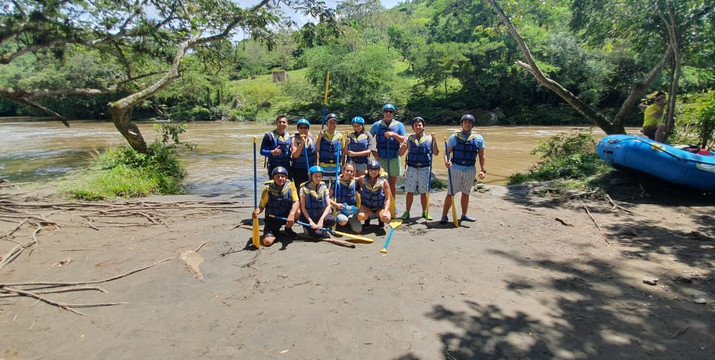 Wolf Tours Colombia-布卡拉曼加必去景点