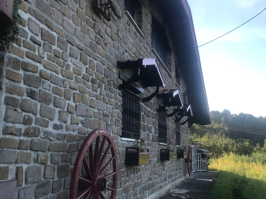 Heredad de Unanue主图