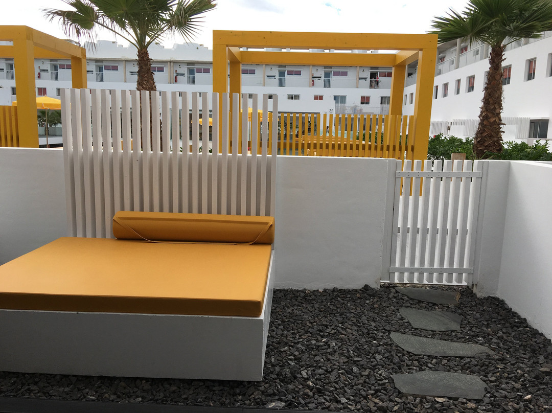 Buendia Corralejo Nohotel主图