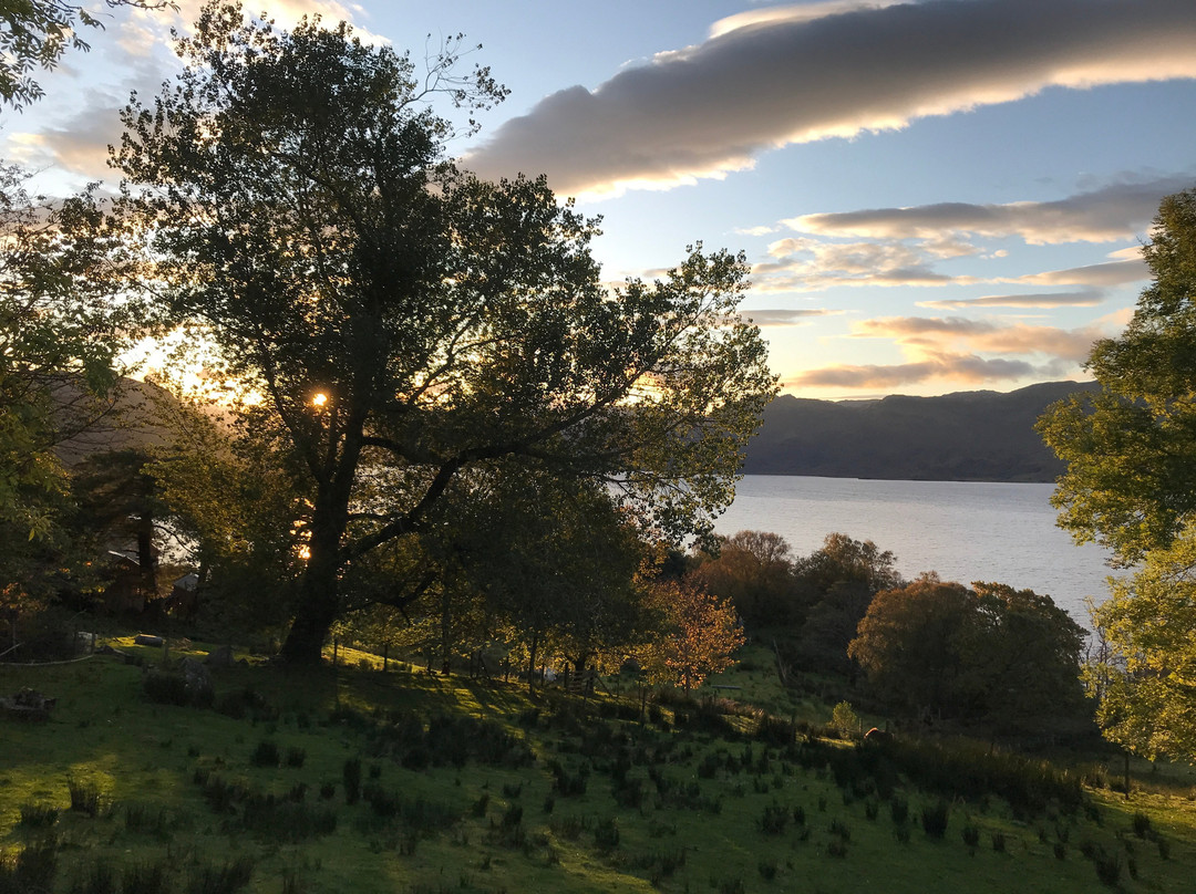 Loch Morar景点图片