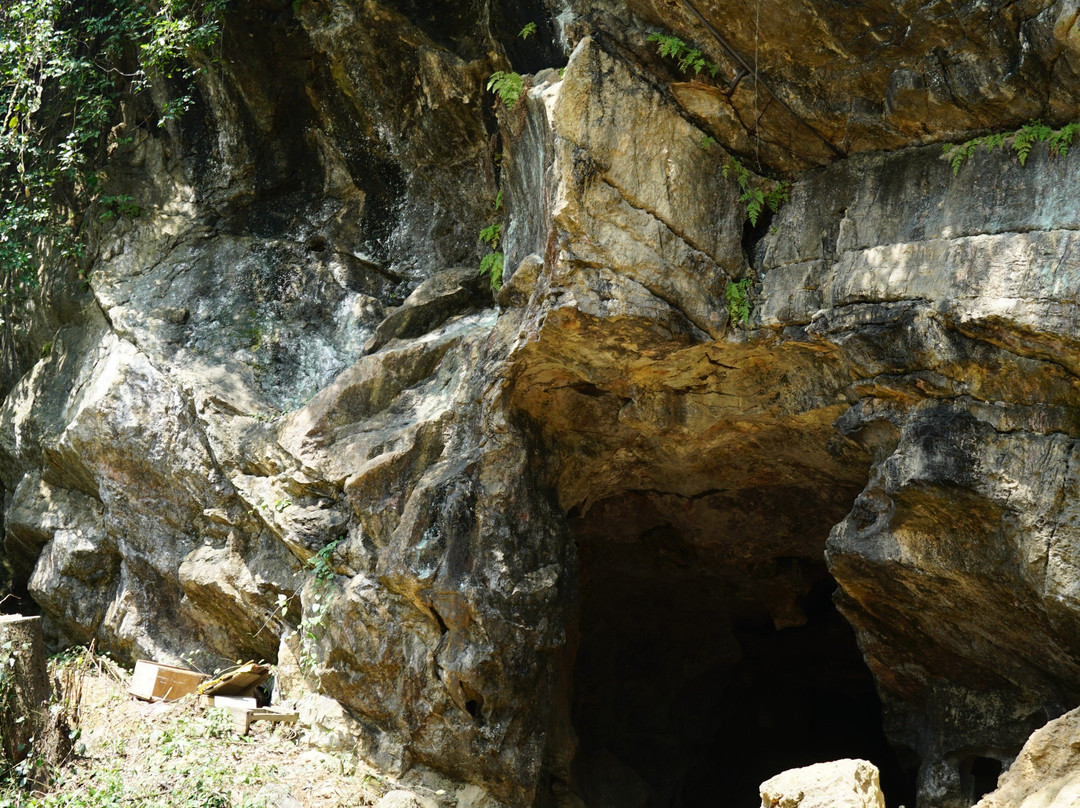古佛洞天旅游区-韶关市必去景点