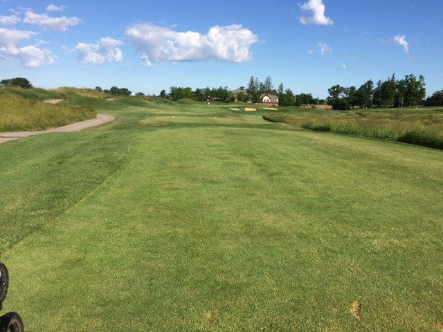 Willow Valley Golf Course景点图片