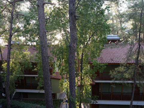 Marmaris Park Hotel主图