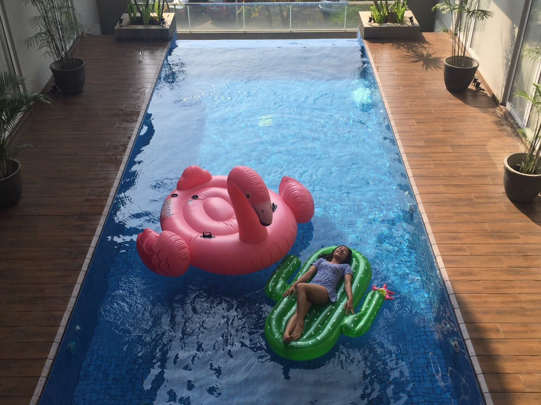 Nite & Day Residence - Alam Sutera主图