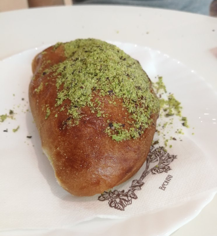 Bar Tartufo-Bronte必去景点